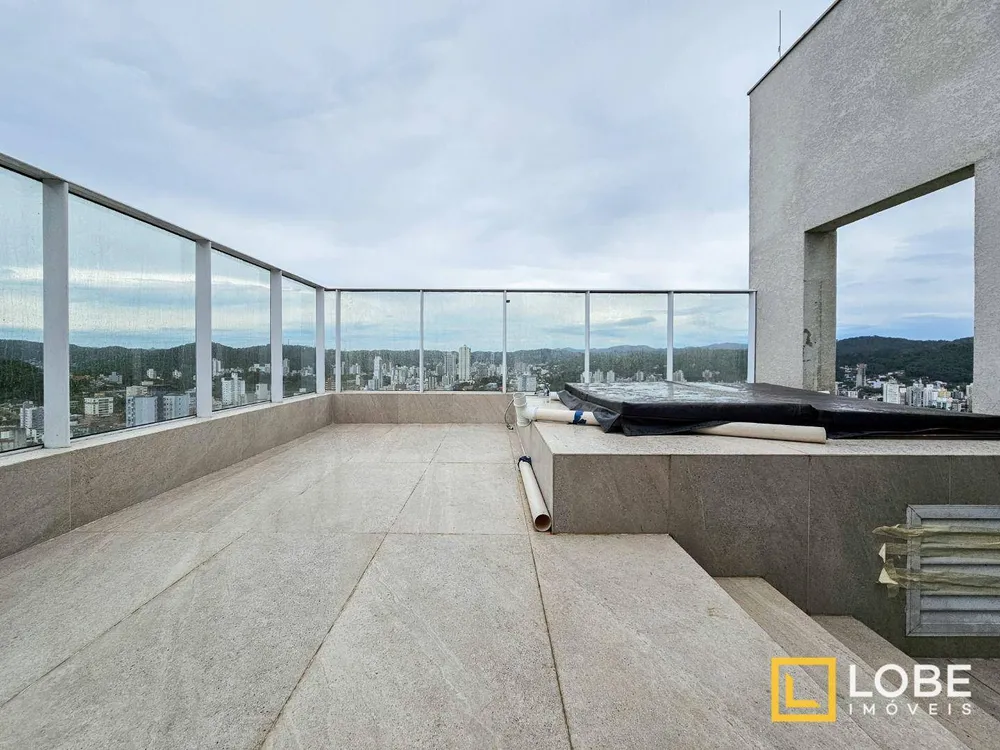 Cobertura, 3 quartos, 318 m² - Foto 29