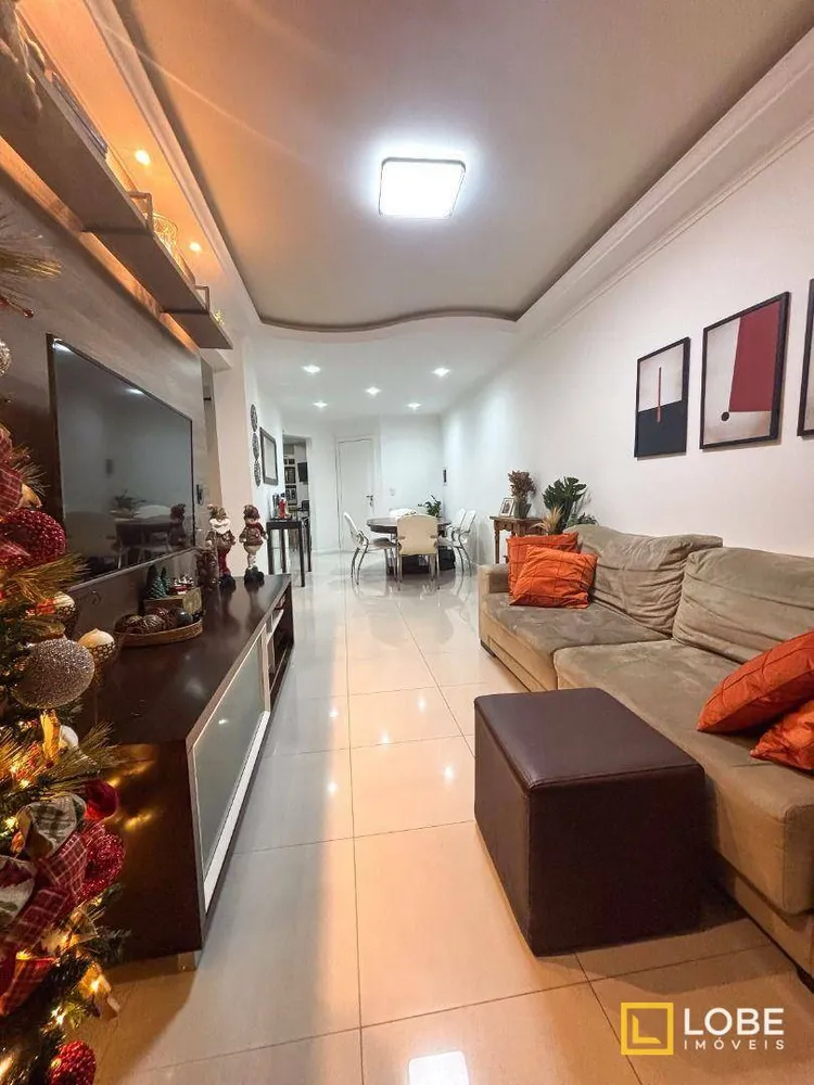 Apartamento, 2 quartos, 81 m² - Foto 1