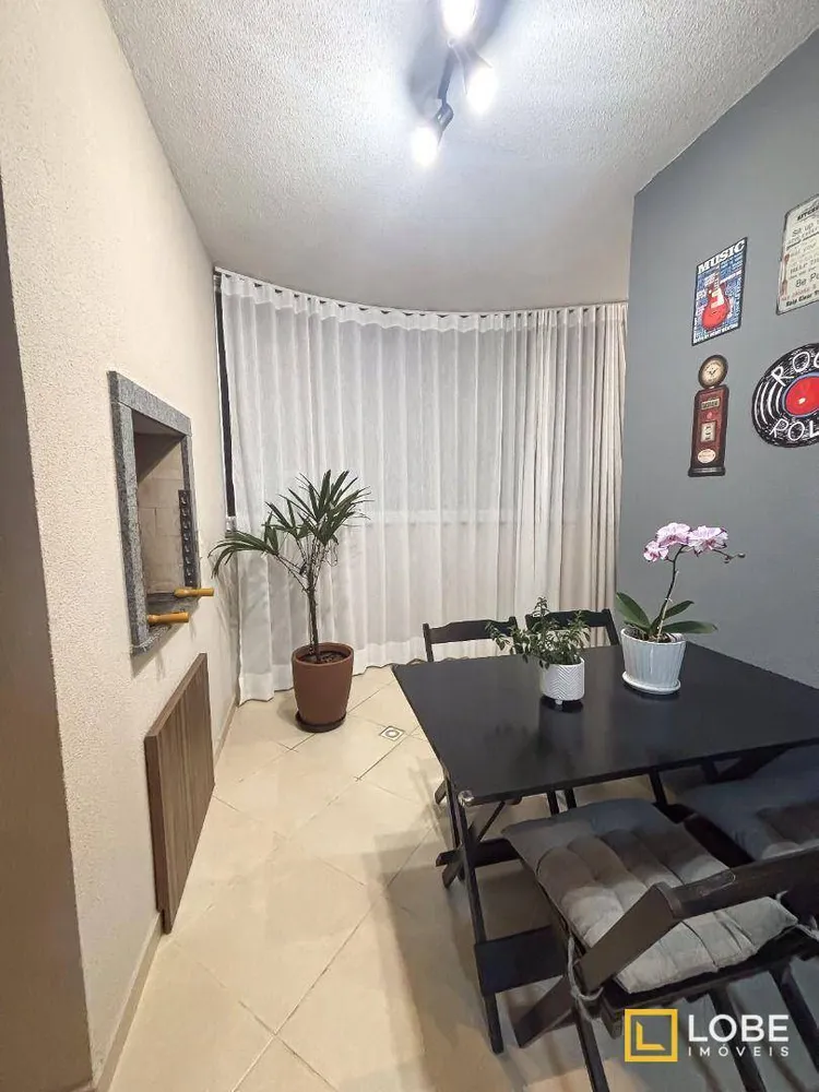 Apartamento, 2 quartos, 81 m² - Foto 5