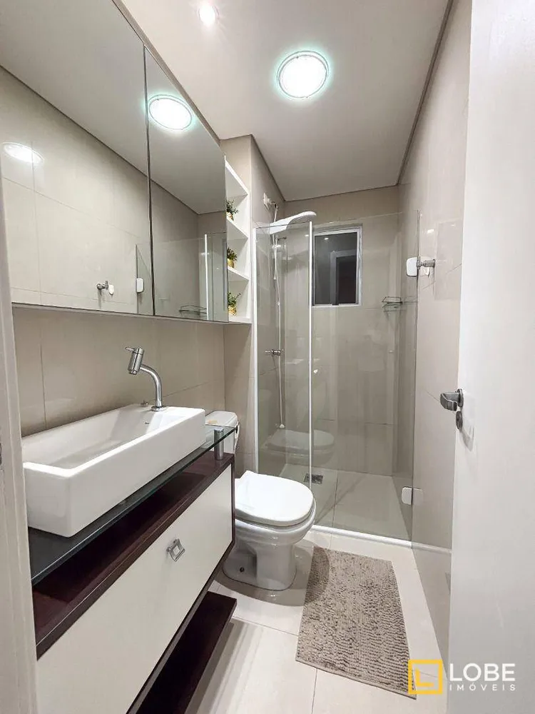Apartamento, 2 quartos, 81 m² - Foto 10