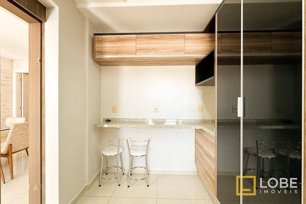 Apartamento, 2 quartos, 160 m² - Foto 20