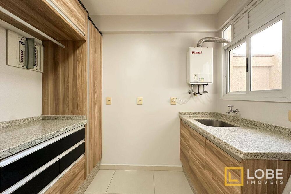 Apartamento, 2 quartos, 160 m² - Foto 8