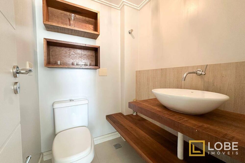 Apartamento, 2 quartos, 160 m² - Foto 21