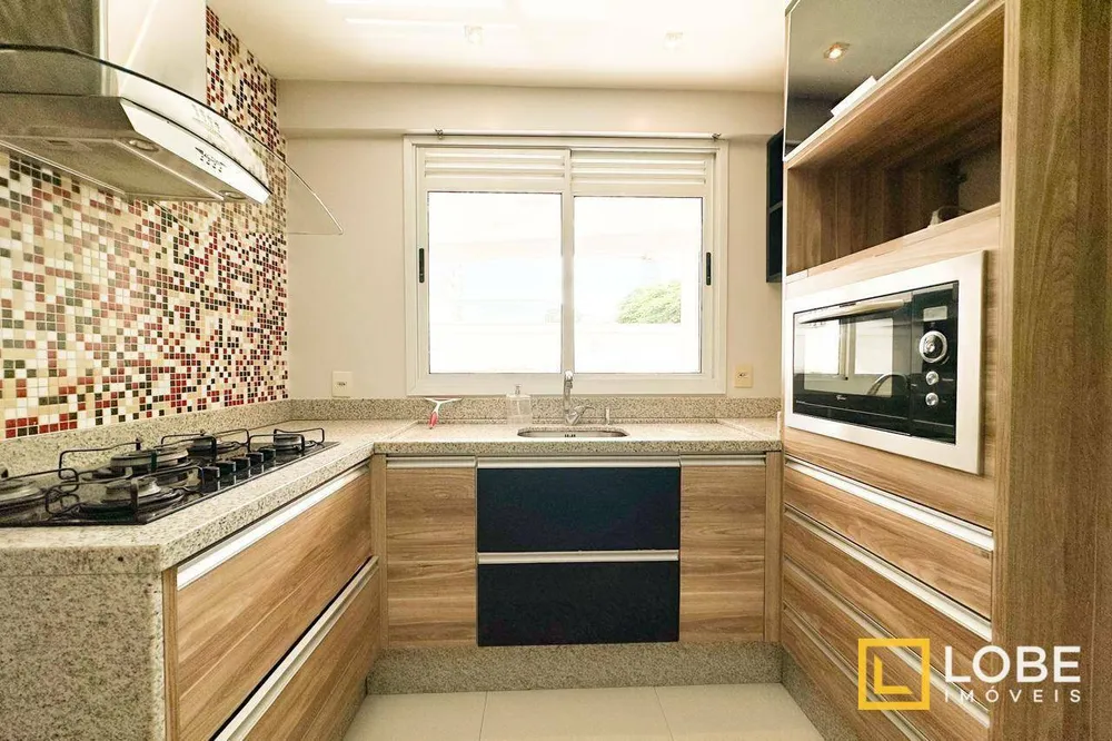 Apartamento, 2 quartos, 160 m² - Foto 29