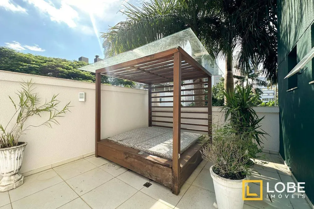 Apartamento, 2 quartos, 160 m² - Foto 23