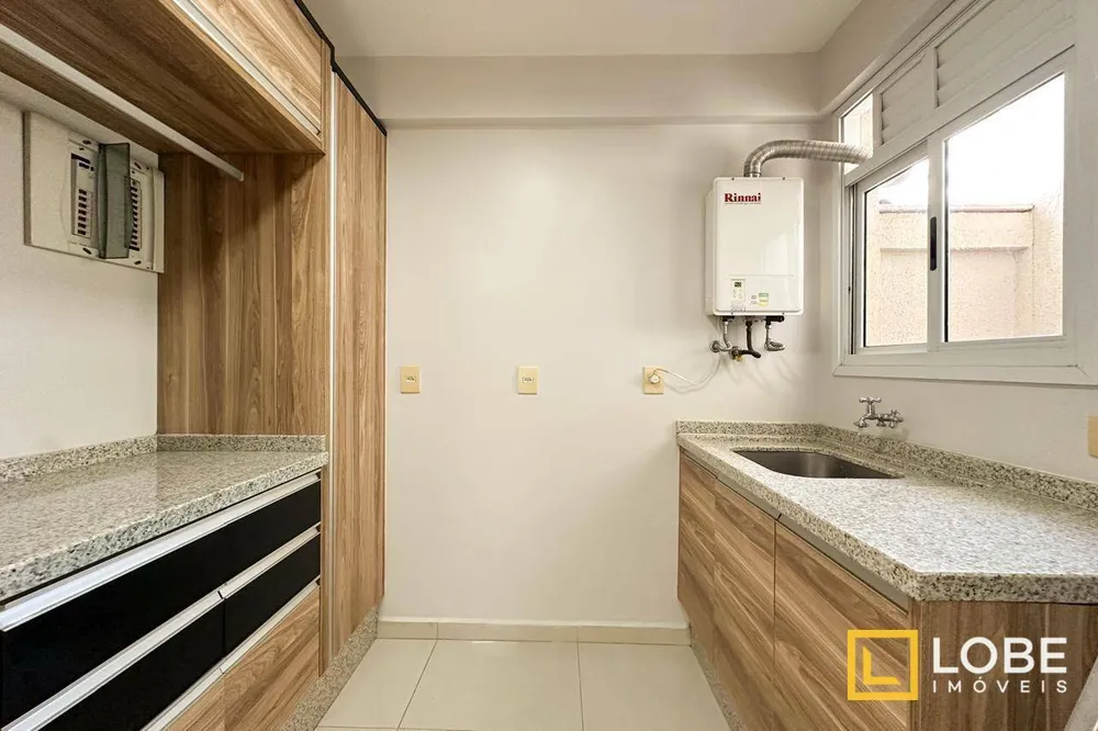 Apartamento, 2 quartos, 160 m² - Foto 27