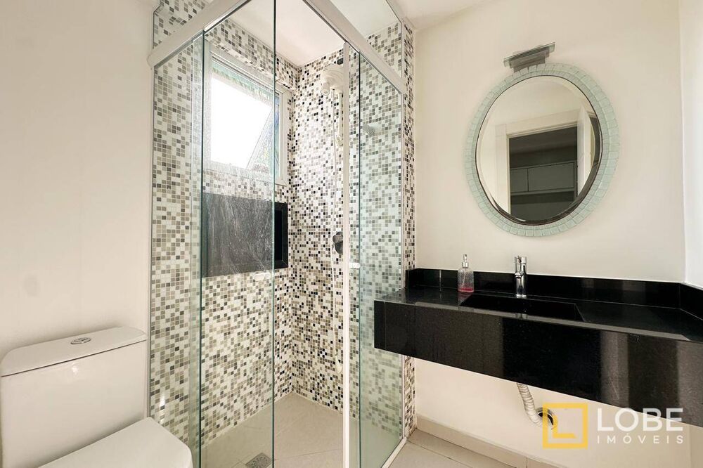 Apartamento, 2 quartos, 160 m² - Foto 9