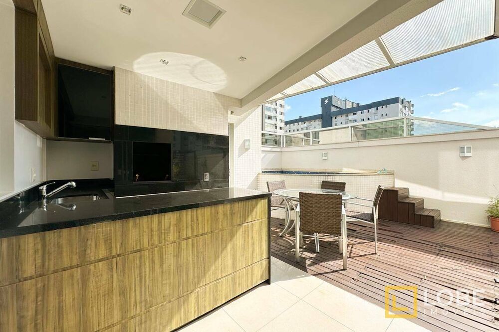Apartamento, 2 quartos, 160 m² - Foto 18