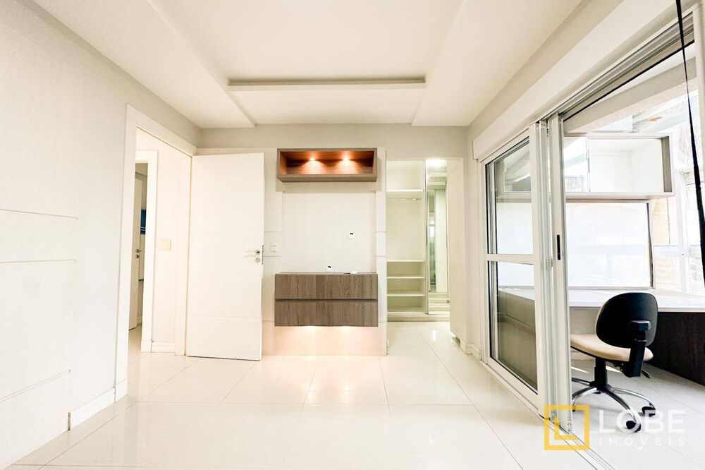 Apartamento, 2 quartos, 160 m² - Foto 4