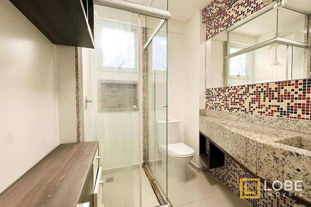 Apartamento, 2 quartos, 160 m² - Foto 7