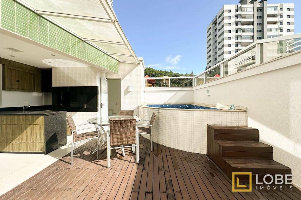 Apartamento, 2 quartos, 160 m² - Foto 15