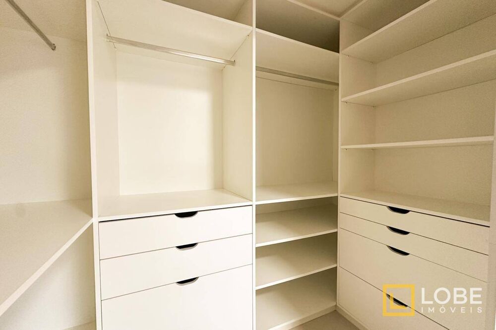 Apartamento, 2 quartos, 160 m² - Foto 10