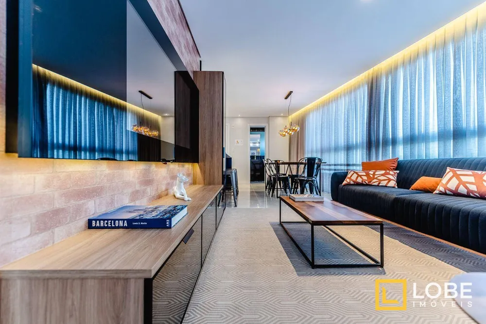 Apartamento, 3 quartos, 90 m² - Foto 3