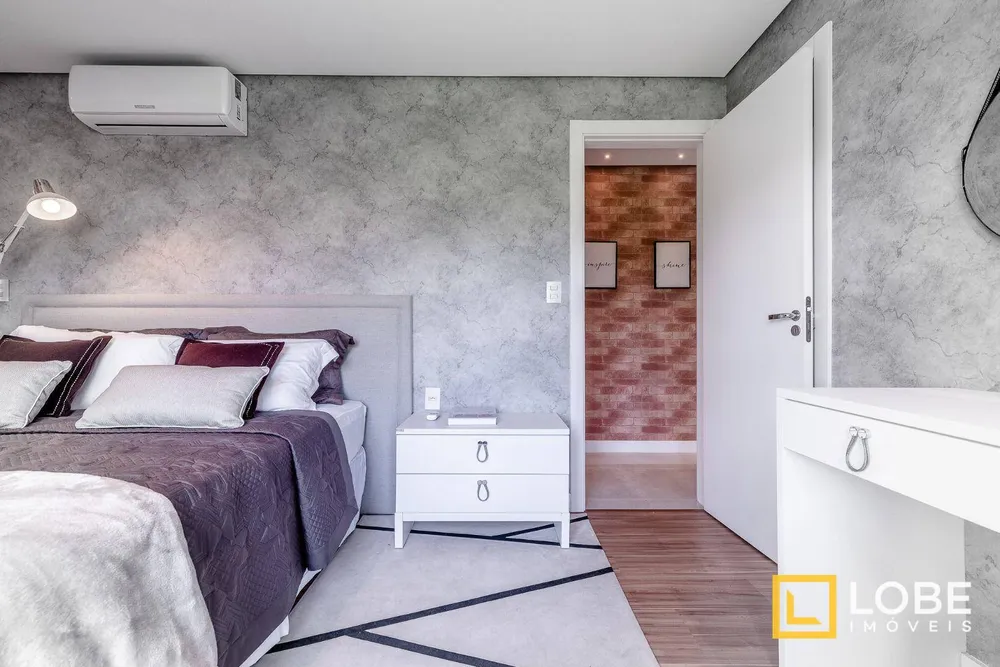 Apartamento, 3 quartos, 90 m² - Foto 6