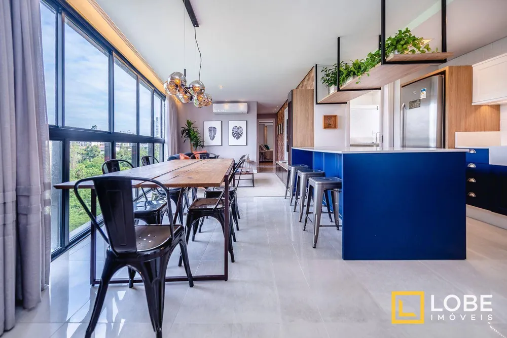 Apartamento, 3 quartos, 90 m² - Foto 1
