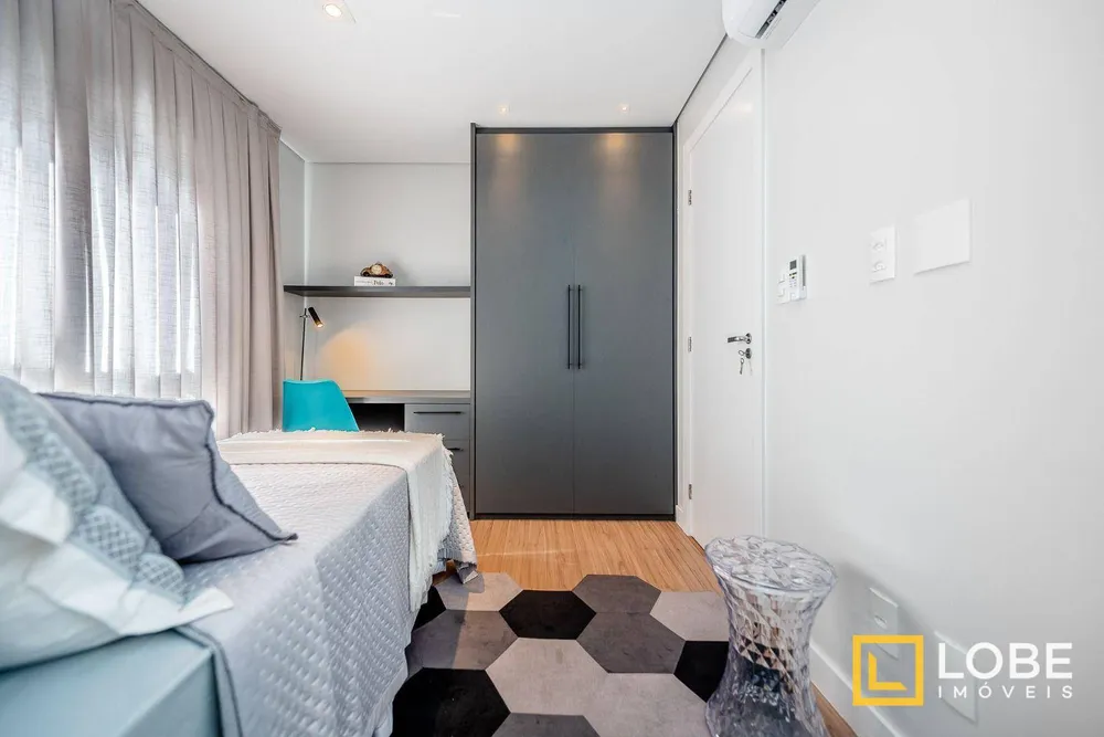 Apartamento, 3 quartos, 90 m² - Foto 9