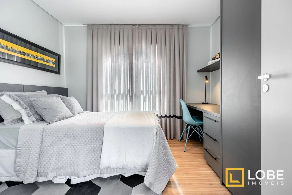 Apartamento, 3 quartos, 90 m² - Foto 10
