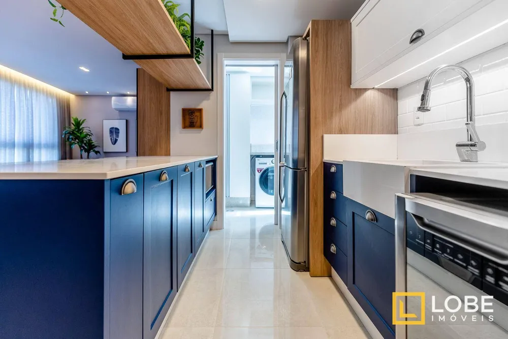 Apartamento, 3 quartos, 90 m² - Foto 12