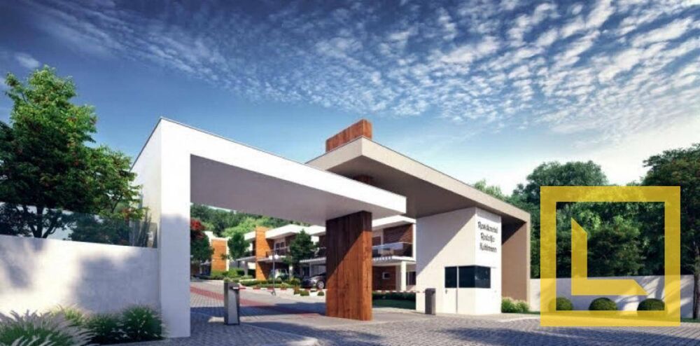 Terreno, 236 m² - Foto 2