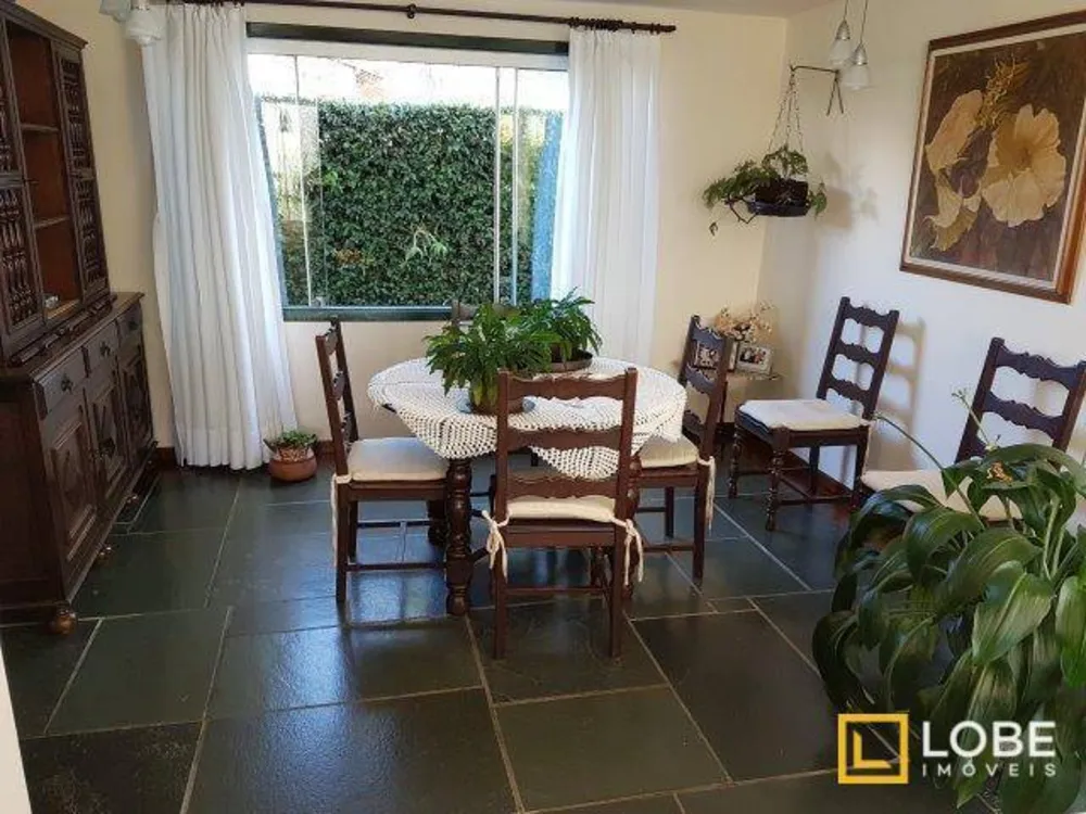 Casa de Condomínio, 3 quartos - Foto 10