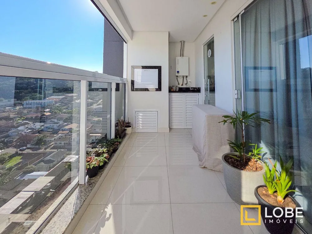 Apartamento, 3 quartos, 88 m² - Foto 2