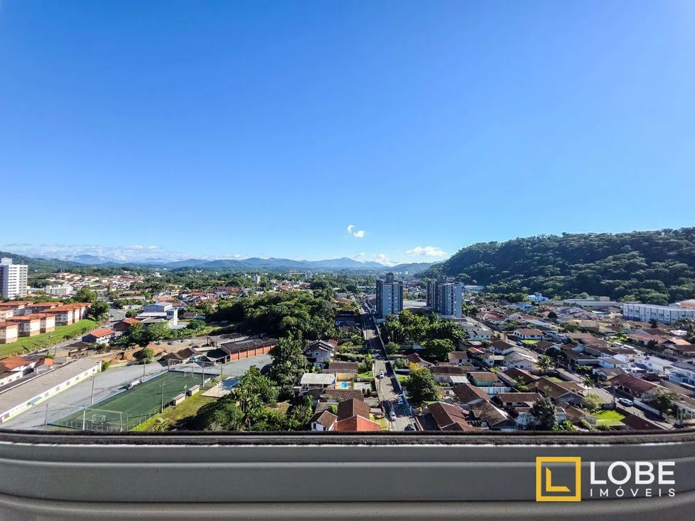 Apartamento, 3 quartos, 88 m² - Foto 6