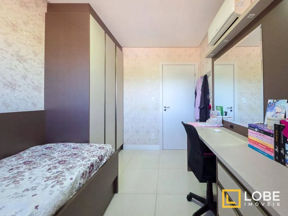 Apartamento, 3 quartos, 88 m² - Foto 3