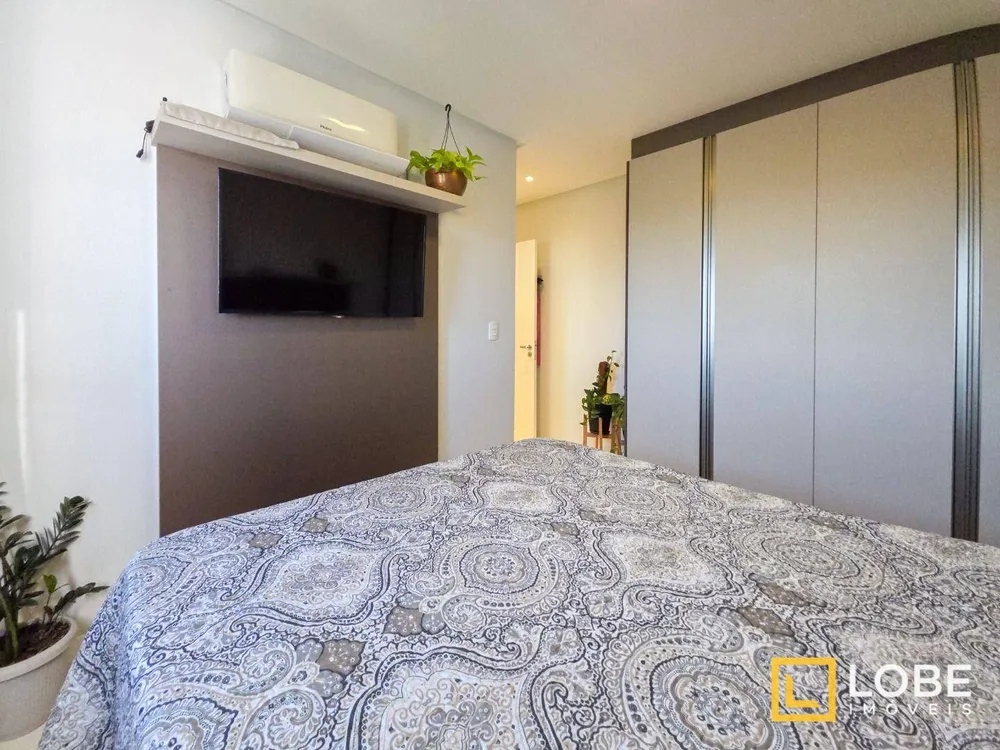 Apartamento, 3 quartos, 88 m² - Foto 9