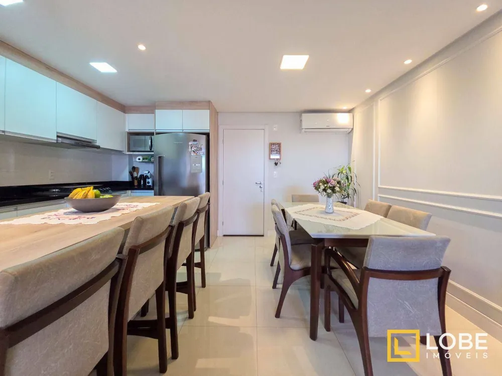 Apartamento, 3 quartos, 88 m² - Foto 1