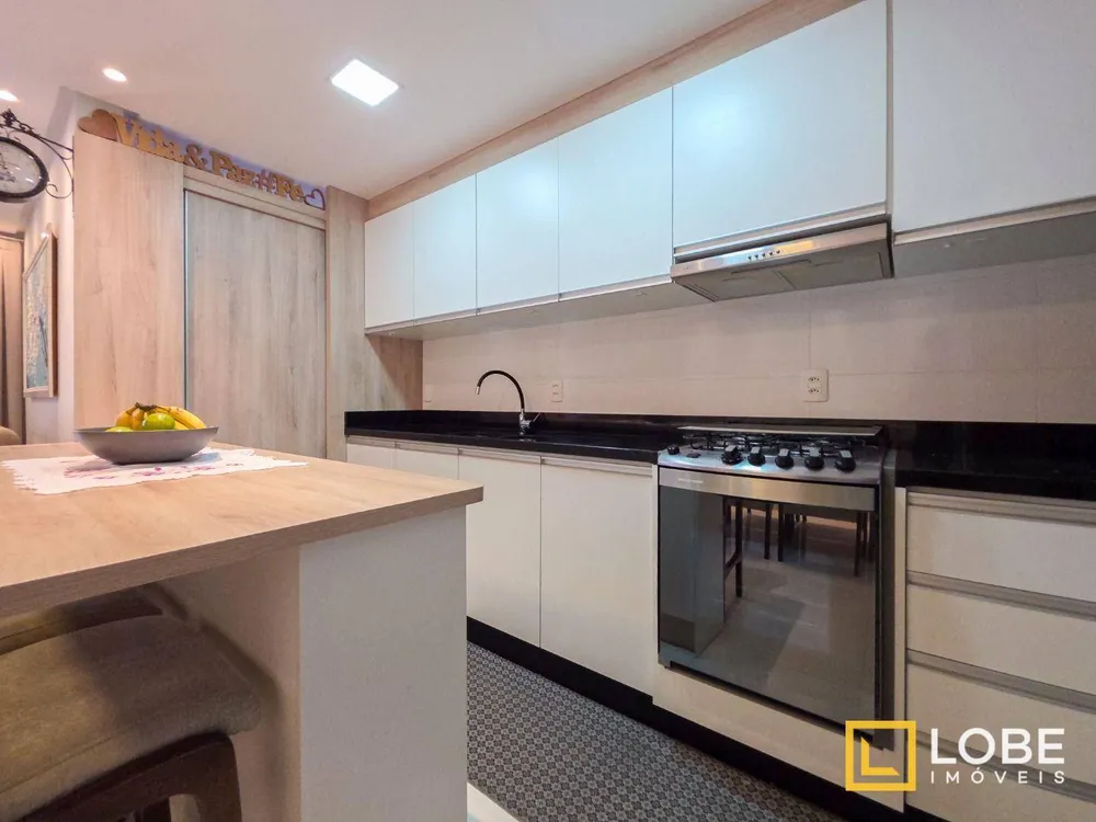 Apartamento, 3 quartos, 88 m² - Foto 7