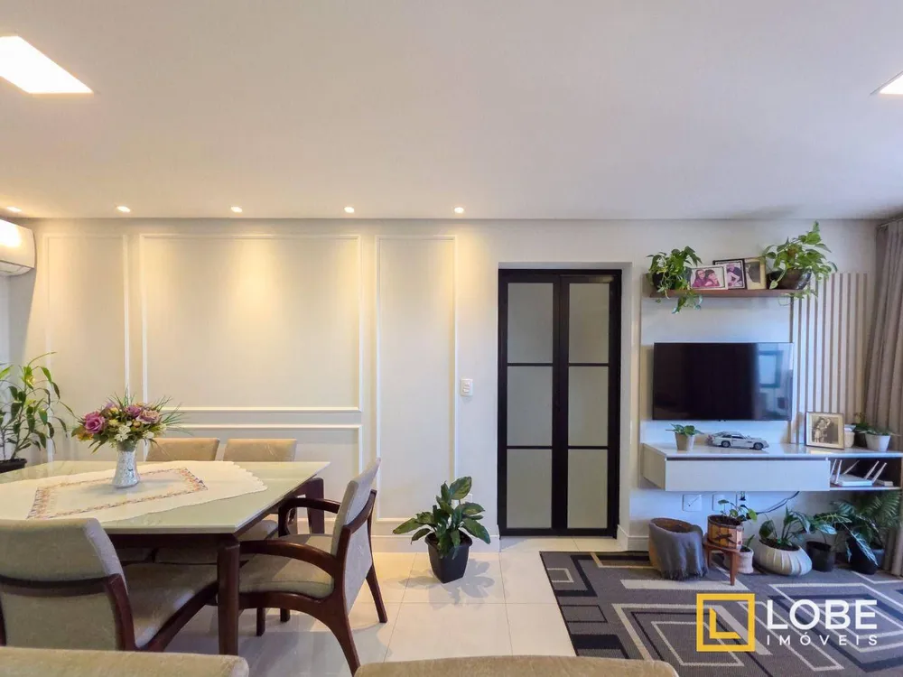 Apartamento, 3 quartos, 88 m² - Foto 1