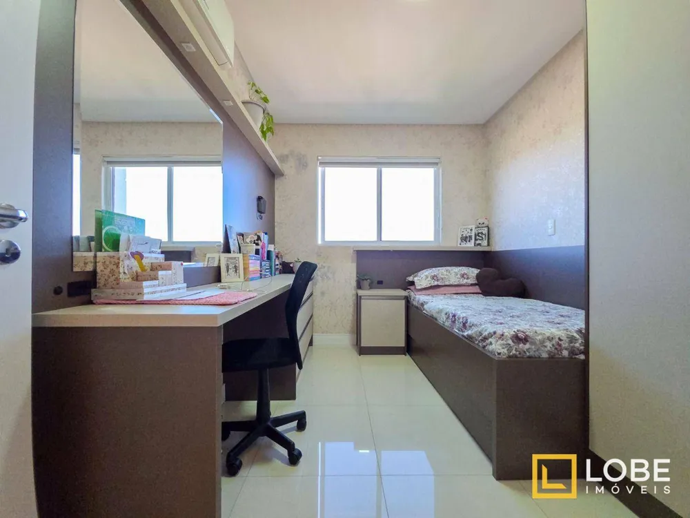 Apartamento, 3 quartos, 88 m² - Foto 4