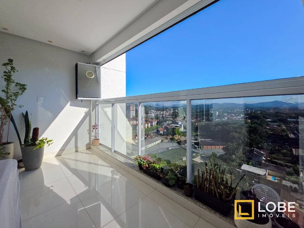 Apartamento, 3 quartos, 88 m² - Foto 4