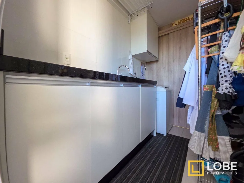 Apartamento, 3 quartos, 88 m² - Foto 12