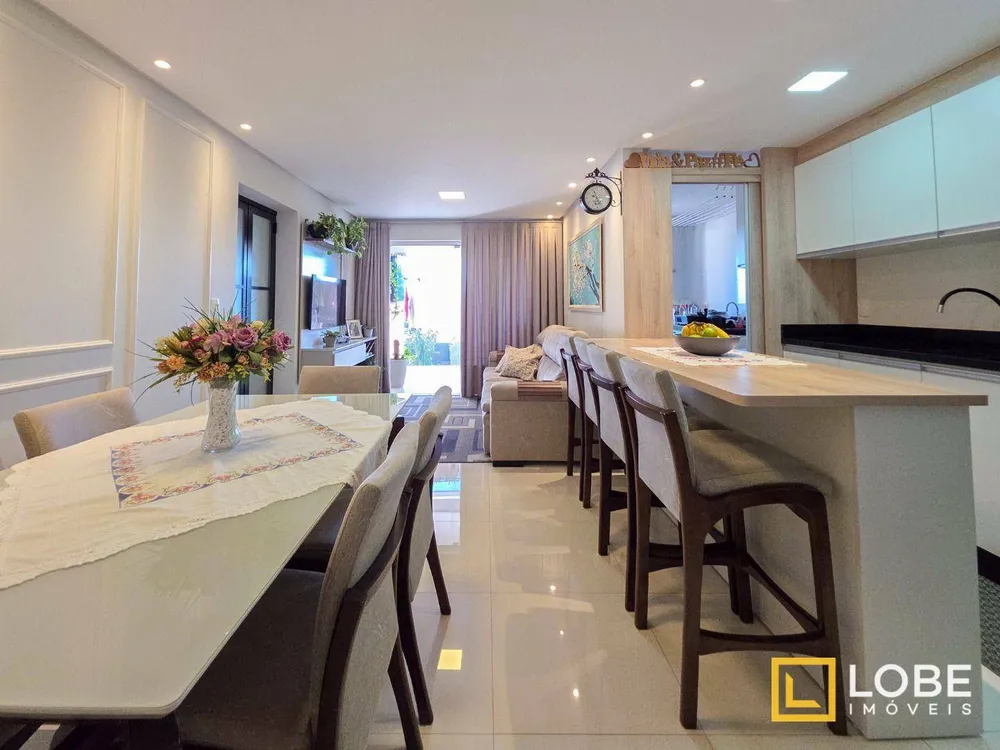 Apartamento, 3 quartos, 88 m² - Foto 3
