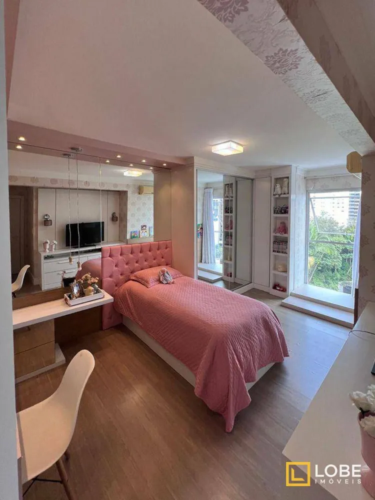 Apartamento, 3 quartos, 140 m² - Foto 12