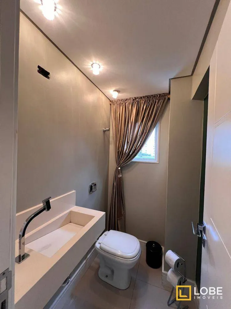 Apartamento, 3 quartos, 140 m² - Foto 8
