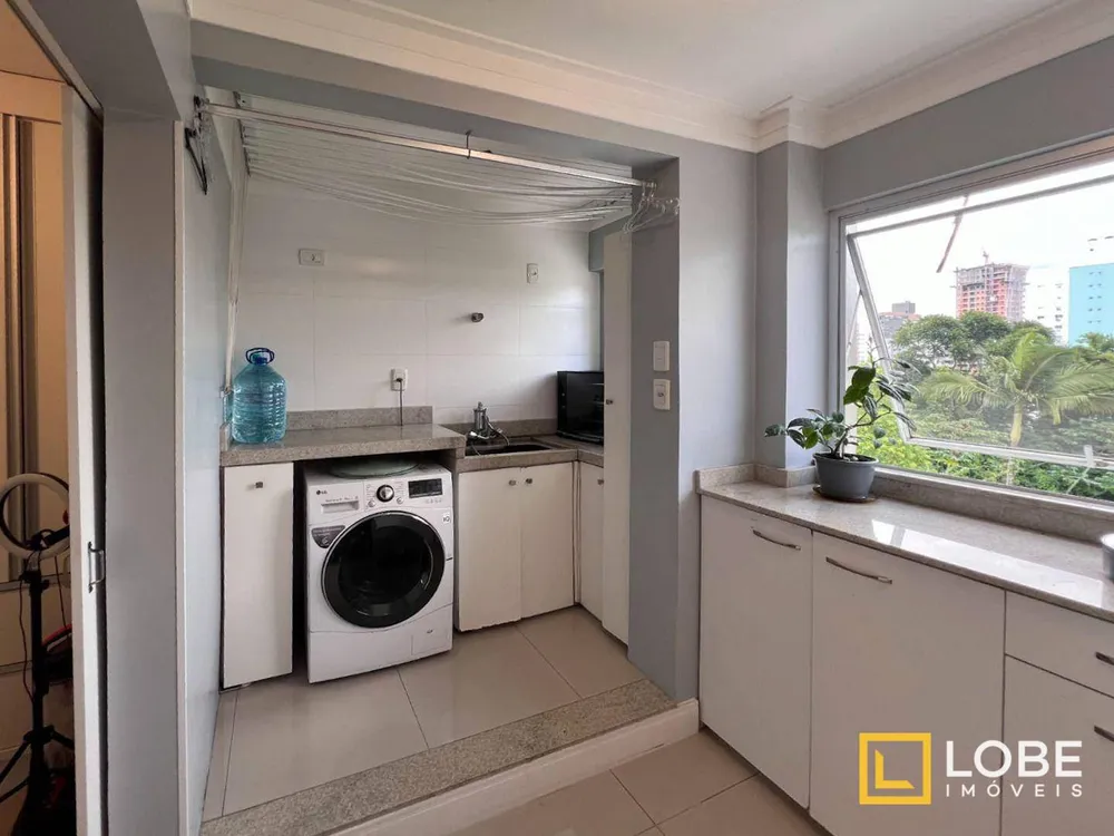 Apartamento, 3 quartos, 140 m² - Foto 6
