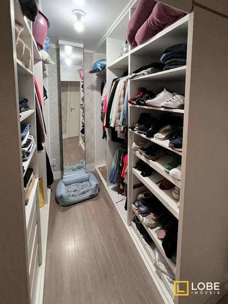 Apartamento, 3 quartos, 140 m² - Foto 9