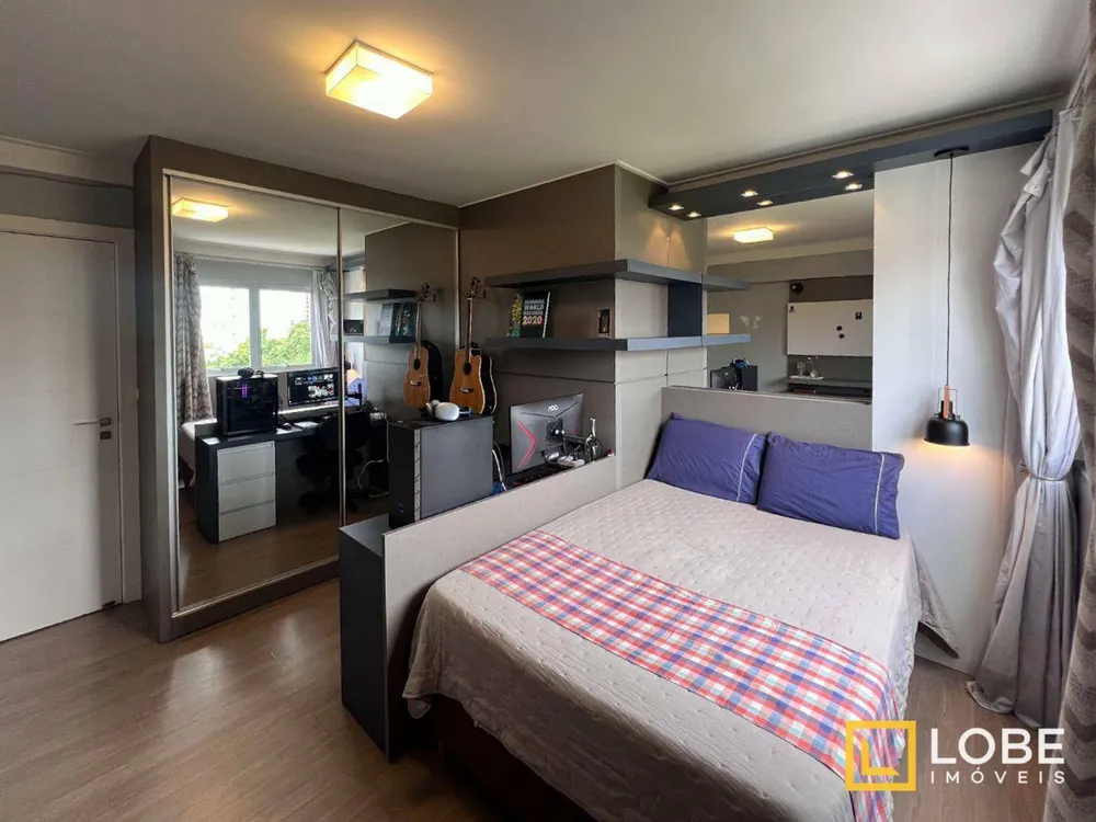 Apartamento, 3 quartos, 140 m² - Foto 7