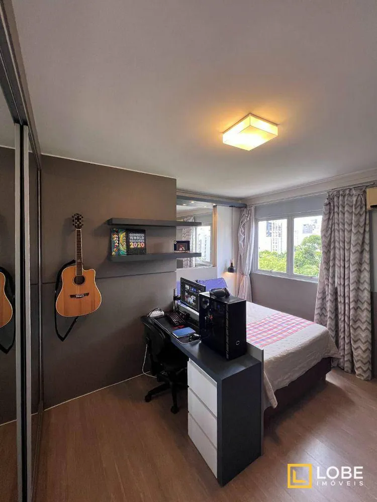 Apartamento, 3 quartos, 140 m² - Foto 10