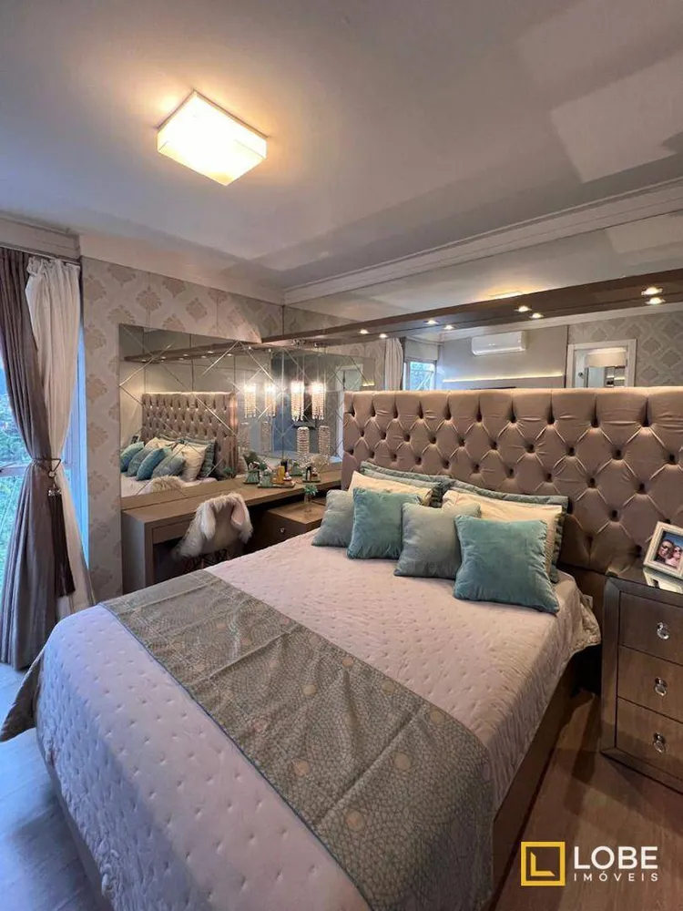 Apartamento, 3 quartos, 140 m² - Foto 11