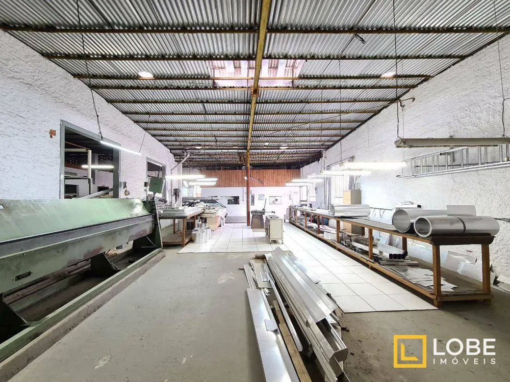 Depósito-Galpão, 500 m² - Foto 3