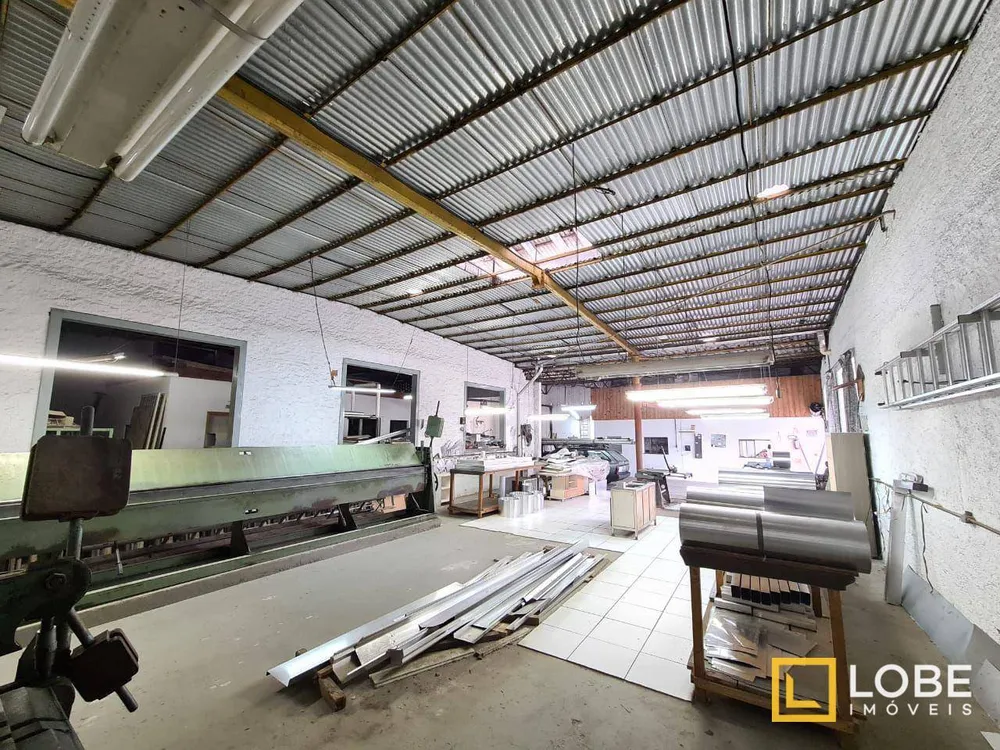 Depósito-Galpão, 500 m² - Foto 5