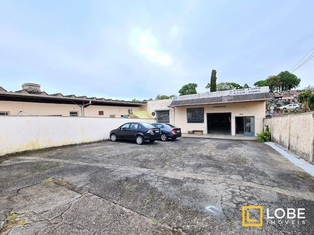 Depósito-Galpão, 500 m² - Foto 16