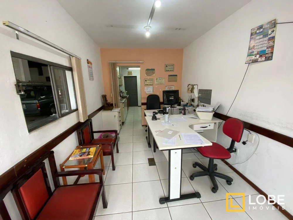 Depósito-Galpão, 500 m² - Foto 8