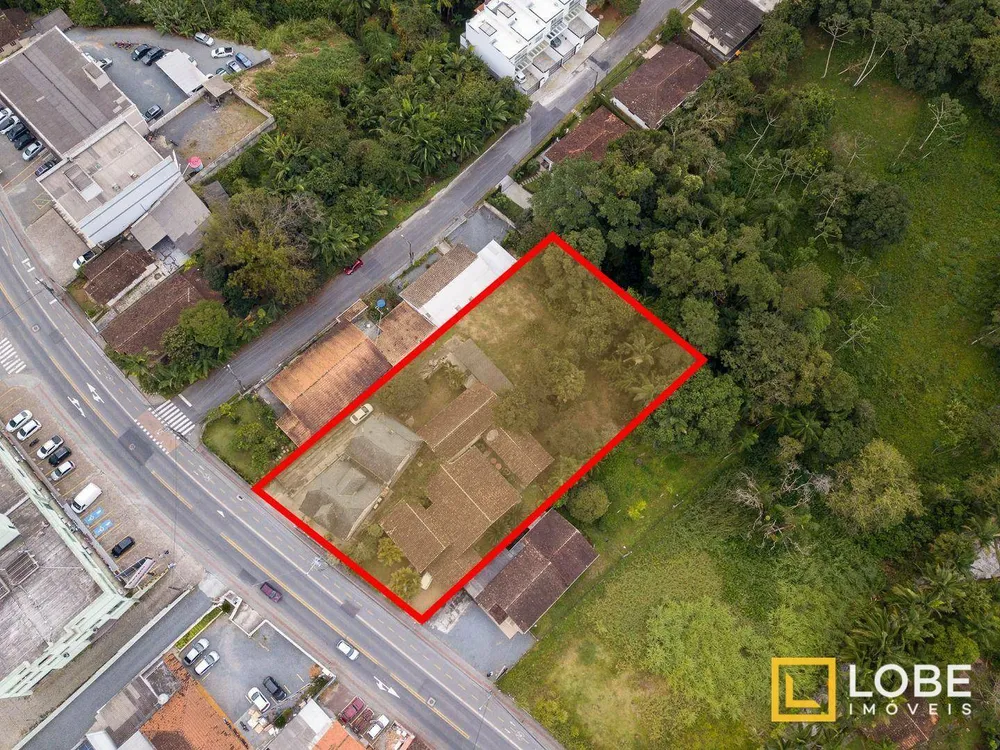 Terreno, 2574 m² - Foto 1
