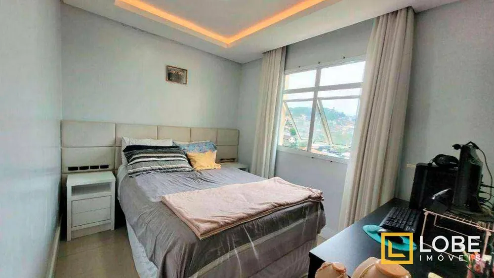 Apartamento, 3 quartos, 70 m² - Foto 6