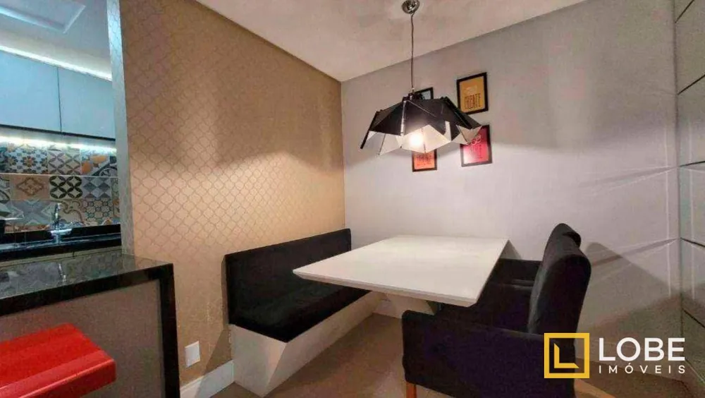 Apartamento, 3 quartos, 70 m² - Foto 3