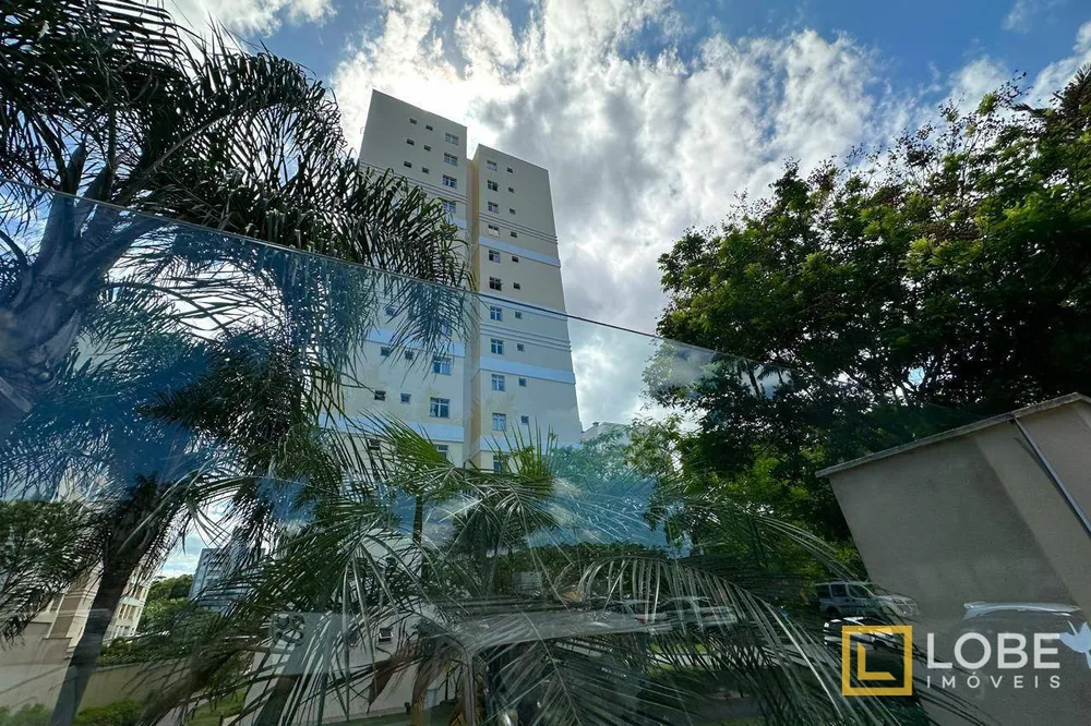 Apartamento, 3 quartos, 70 m² - Foto 12